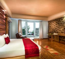 Trails View Room